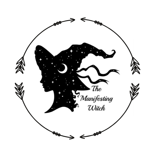 Welcome to The Manifesting Witch